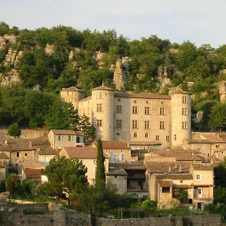 Du Hameau Dom wakacyjny