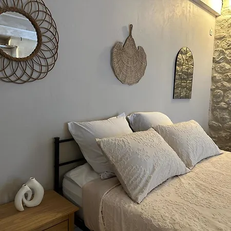Dom wakacyjny Du Hameau